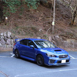 WRX STI VAB