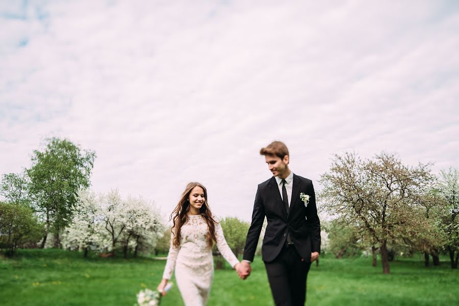 Photographe de mariage Aleksandr Maksimenkov (amliffe). Photo du 15 mai 2015