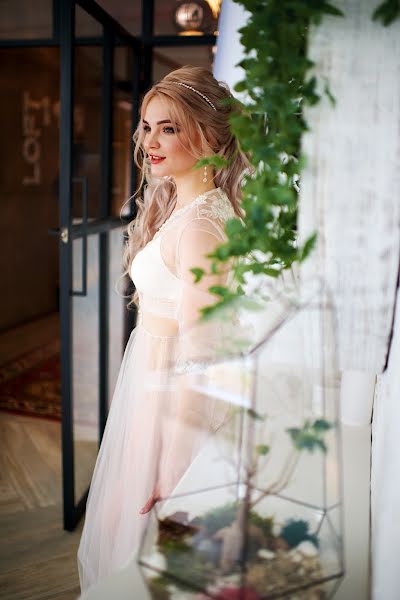 Wedding photographer Irina Donchenko (irene093). Photo of 3 June 2018