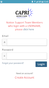 Capri Home Care(圖2)-速報App