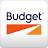 Budget Car Rental icon