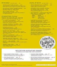 Millhouse menu 6