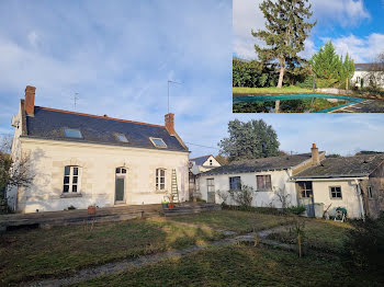 maison à Montlouis-sur-Loire (37)