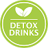 300+ Easy & Healthy Detox Cleansing Drinks 3.2