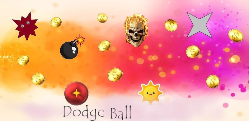 DodgeBall - New 2020 Free Game