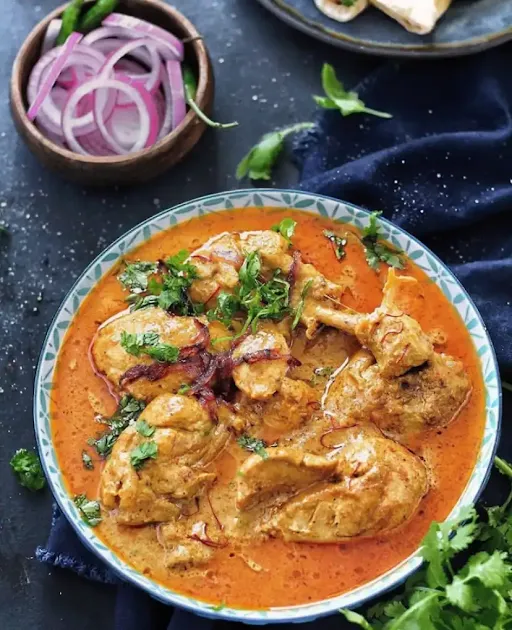 Chicken Korma