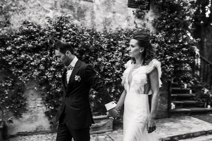 Fotografo di matrimoni Amanda Drost (amandadrost). Foto del 22 maggio 2019