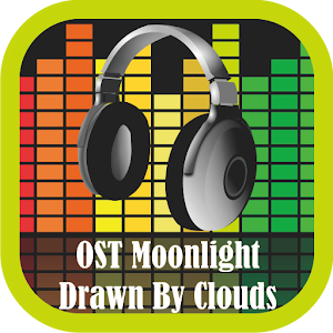 OST Moonlight Drawn By Clouds  Icon