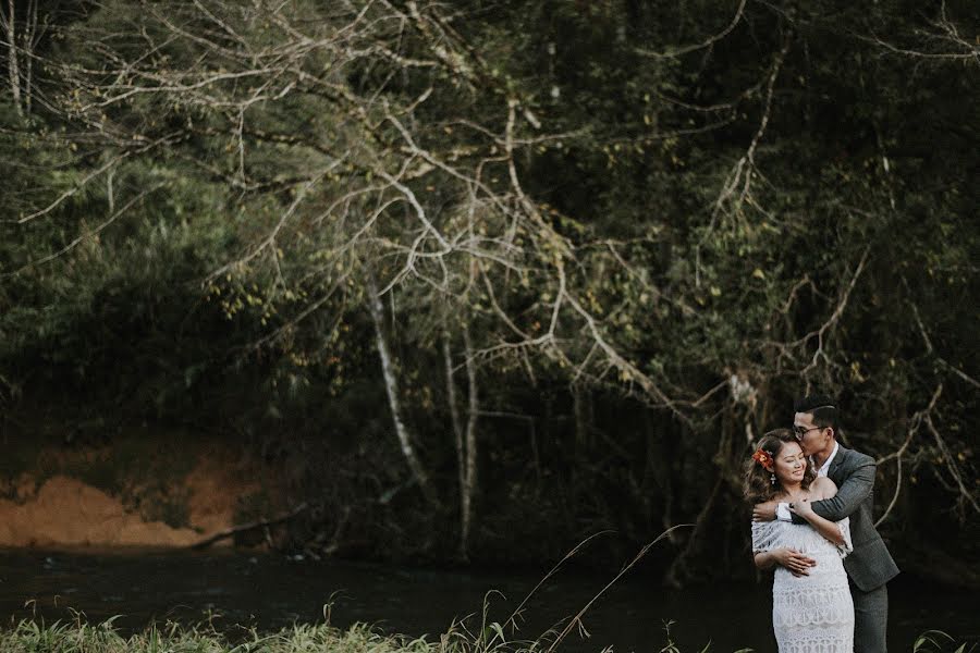 Wedding photographer Minh Nguyen (minhluiz221). Photo of 10 January 2019