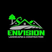 Envision Landscapes and Construction Logo