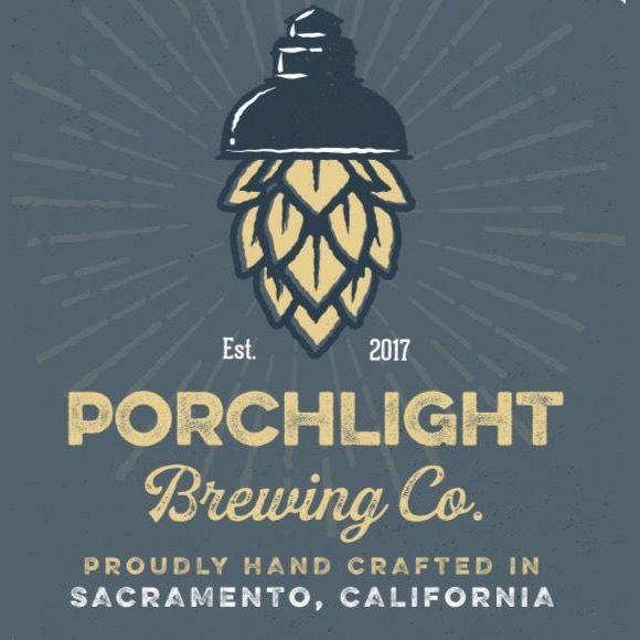 Logo of Porchlight No Drama