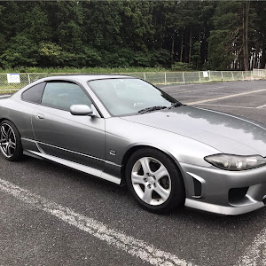 シルビア S15