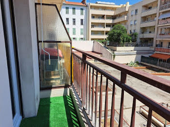 appartement à Nice (06)