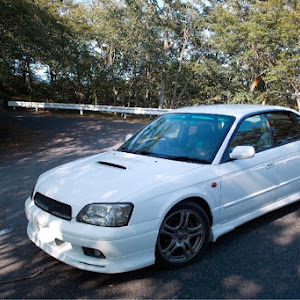 インプレッサ WRX STI GC8