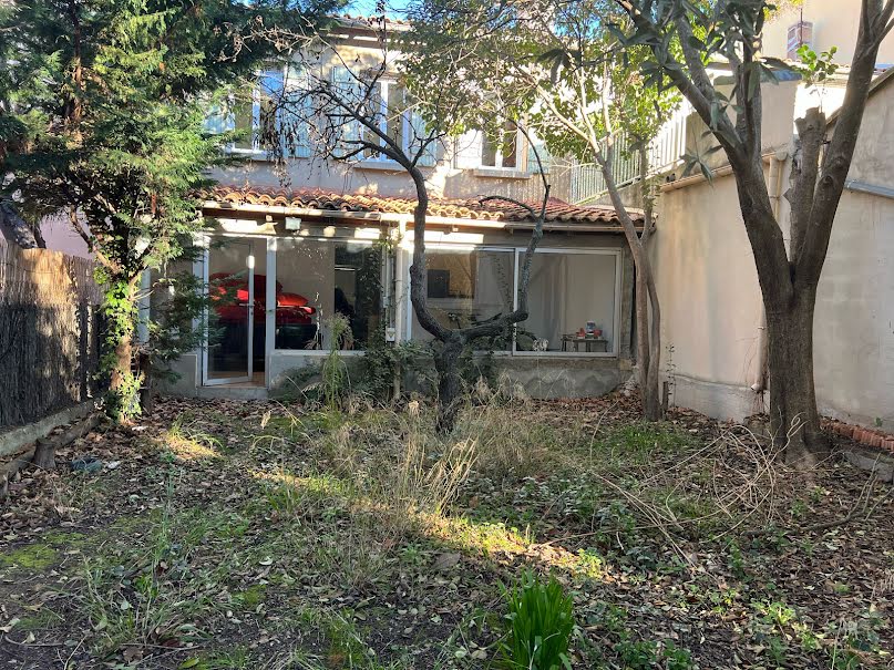 Vente maison  96 m² à Istres (13800), 335 000 €