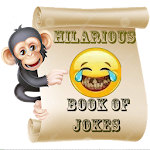 Cover Image of ダウンロード Book Of Jokes 6.7 APK