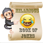 Book Of Jokes Apk