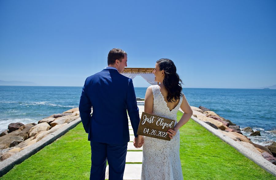 Fotógrafo de bodas Andres Barria  Davison (abarriaphoto). Foto del 20 de mayo 2022