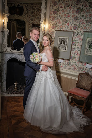 Wedding photographer Alexander Librecht (alexanderlibrec). Photo of 27 January 2021