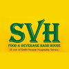 SVH Food & Beverage House, Sector 3, Vaishali, Ghaziabad logo