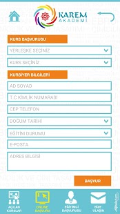 Lastest Karem Akademi APK for Android