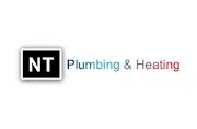 NT Plumbing & Heating Logo