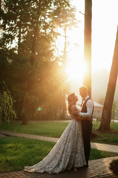 Pulmafotograaf Margarita Sokolova (margaretvladi). Foto tehtud 27 juuli 2020