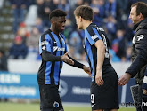 Club Brugge werkt aan zijn scoringsprobleem: 'Gesprekken met Champions League-club over nieuwe aanvaller aan de gang'