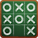 Tic Tac Toe icon