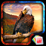 Cover Image of Télécharger Birds Live Wallpaper 3.0.0 APK