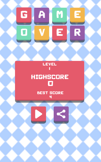Math Quiz Screen 3