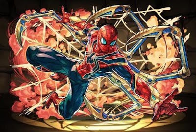 アイアン・スパイダー