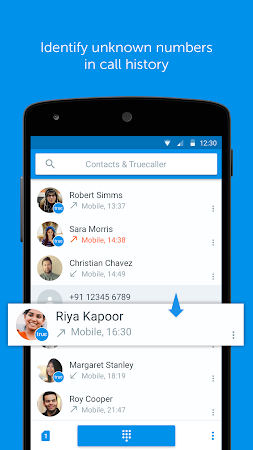 Truedialer - Phone & Contacts v3.5