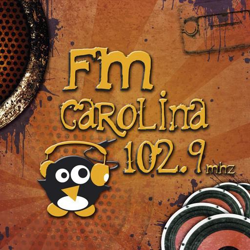 Fm Carolina 102.9 Mhz