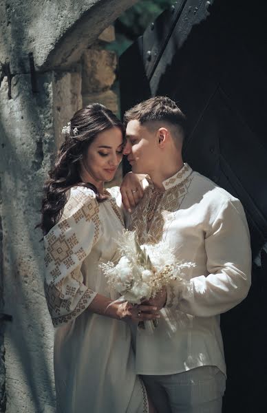 Photographe de mariage Vlad Galay (galaystudio). Photo du 27 juin 2022