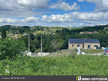 terrain à batir à Aixe-sur-Vienne (87)