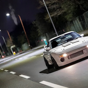 RX-7 FD3S 前期