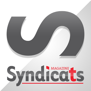 Magazine Syndicats logo