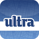 Cover Image of ดาวน์โหลด Ultra – Umeås lokaltrafik 4.2.29 APK