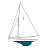 RaceTac For Sailboat Racing icon