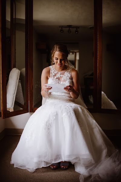 Photographe de mariage Chelsea Sorensen (chelseasorensen). Photo du 7 novembre 2020