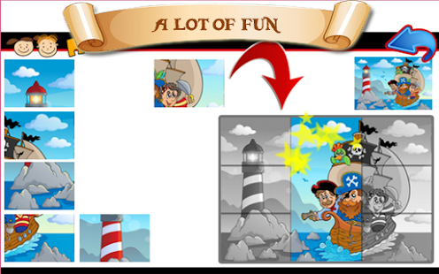 How to install Pirates Puzzle Games for Kids 1.1.0 apk for android