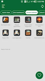 Holy Heights Convent School, Nadbai, Bharatpur(圖6)-速報App