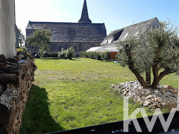 manoir à La Tour-d'Auvergne (63)