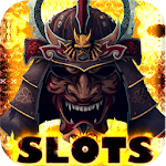 Cover Image of Download Legend Warrior Slots Pokies 1.1.2 APK