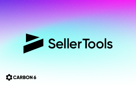 SellerTools Amazon Product & Keyword Research small promo image