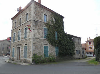 maison à Job (63)