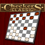 Cover Image of ダウンロード Checkers Classic FREE 11.11.2 APK