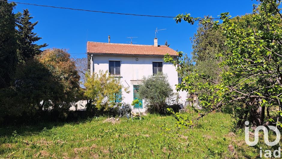 Vente maison 6 pièces 121 m² à Istres (13800), 697 000 €