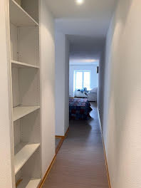 appartement à Strasbourg (67)